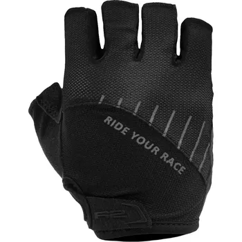 Rukavice Unisex Cyklistické rukavice R2 VOUK ATR19A black