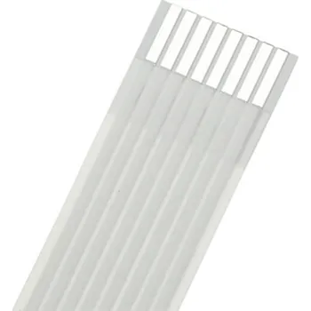 Elektrický konektor Molex 982670409 plochý kabel Rastr (rozteč): 1.00 mm 1 ks