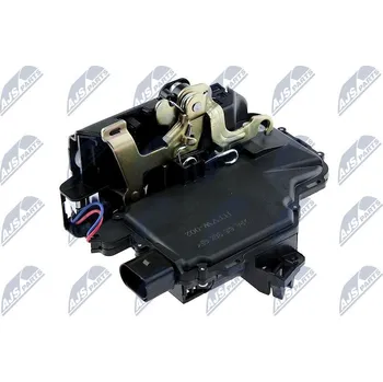 Zabzepeční vozidel Zámek dveří NTY EZC-VW-002