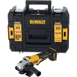 DeWALT DCG408NT-XJ bez aku + kufr
