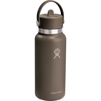 Outdoor vaření Láhev Hydro Flask 32 OZ WIDE FLEX STRAW CAP Uni