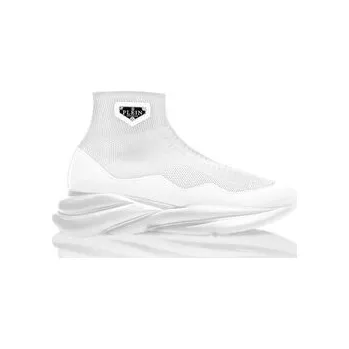 Dámská obuv PHILIPP PLEIN Sneakersy 47 Bílá 35