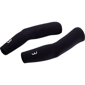 Cyklistické návleky BBB návleky na ruce ARM WARMER BBW-92 černé - M