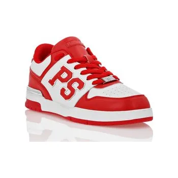 Dámské tenisky Plein Sport Sneakersy 10149 Bílá 37