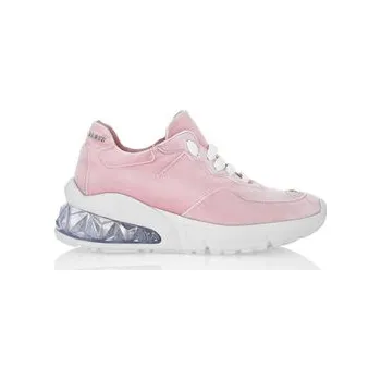 Dámská obuv PHILIPP PLEIN Sneakersy 25641 Růžová 36