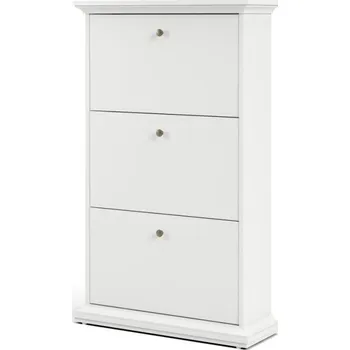 Botník Botník Provence 309 bílá