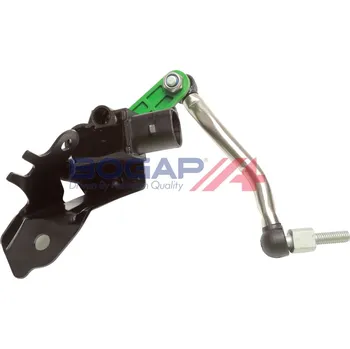 Motorek světlometu Senzor, regulace sklonu světlometů BOGAP A7212170