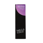 HELLO COCO Purple Whitening Colour Corrector 30 ml