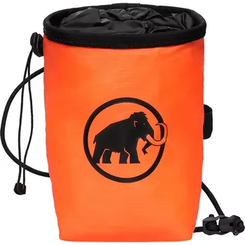 pytlík na magnezium Pytlík na magnézium Mammut Sender Light vibrant orange