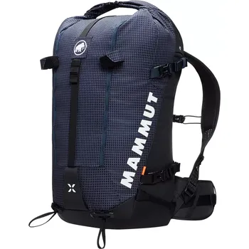 turistický batoh Dámský batoh Mammut Trion 28 Women marine-black 28 l