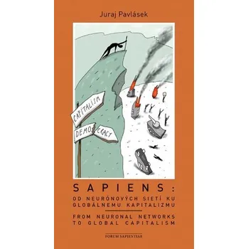 Sapiens - Juraj Pavlásek
