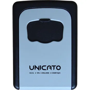 Trezor UNICATO Bezpečnostní schránka na klíče KEY LOCK