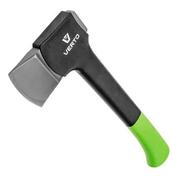 Zahrada Verto sekera 05G102, celková hmotnost 550g, hmotnost hlavyg, délka sekery 23cm