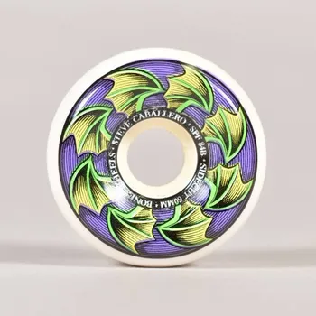 Kolečko na skateboard BONES WHEELS Caballero Bat Wings 56mm skatepark sidecuts 56mm