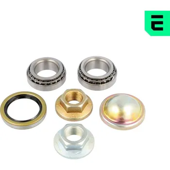 Sada ložiska kola OPTIMAL 302058L