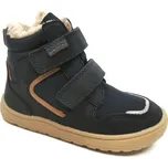 Protetika zimní barefoot boty Gero Denim EUR 35