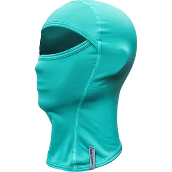 cyklistický dres Kukla dětská SENSOR COOLMAX THERMO sea green