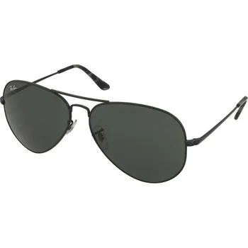 Sluneční brýle Ray-Ban Aviator Metal II RB3689 9148/31