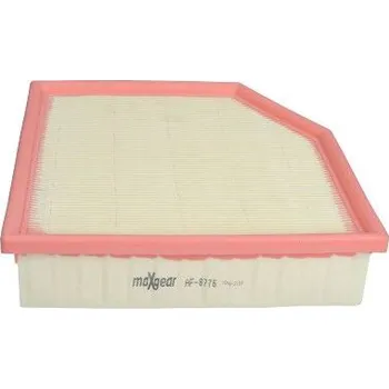 Vzduchový filtr Vzduchový filtr MAXGEAR 26-2408