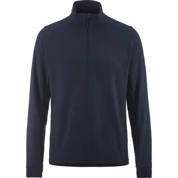 Mikina CRAFT CORE Explore Fleece modrá - XXXL