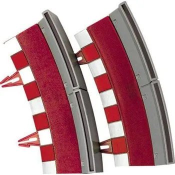 autodráha SCX Krajnice s mantinely vnitřního oblouku (2)