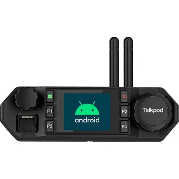 Vysílačka Talkpod N86A