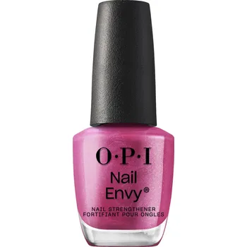 Výživa nehtů O.P.I. OPI Nail Envy Powerful Pink Velikost: 15 ml