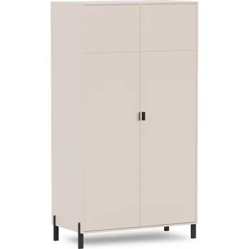 Šatní skříň Stolar Šatní skříň CREMONA 2D