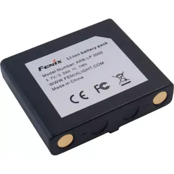 Náhradní akumulátor pro Fenix HP16R