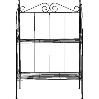 Etažér, 2 patra|Esschert Design