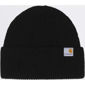 Čepice Carhartt WIP Gabe Beanie Black