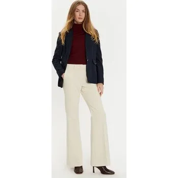 Dámské sako Morgan Sako 242-VLENO.F Tmavomodrá Regular Fit 44