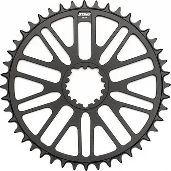 převodník Sting Shimano SL Hollow 42zubů