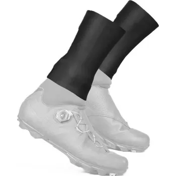 Cyklistické návleky návleky GripGrab AquaSeal Waterproof Cycling Gaiter S/M