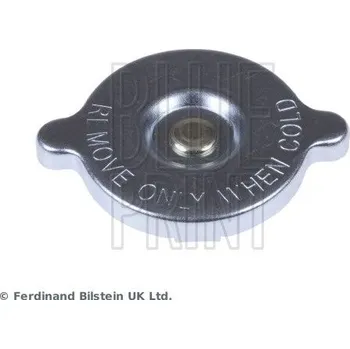 Auto-moto Uzavírací víčko, chladič BLUE PRINT ADN19913