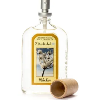 Osvěžovač vzduchu Boles d´olor Osvěžovač vzduchu - SPREJ 100 ml. Flor de Sal|Boles Dolor