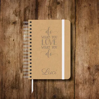 Diář Diář CleverMy A6 - týdenní