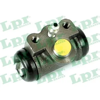 Brzdový systém Válec kolové brzdy LPR 5154