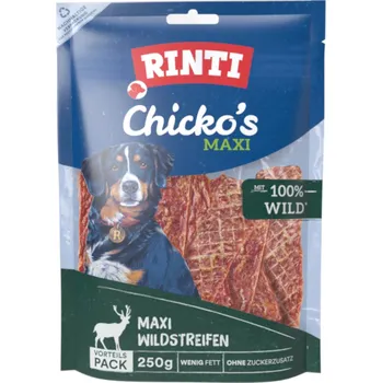 4x250g RINTI Chicko Maxi - zvěřina