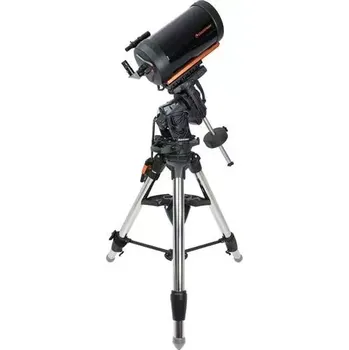 Dalekohled Dalekohled Celestron #12070 C-925 SCT (235/2350mm) na montáži CGX-L