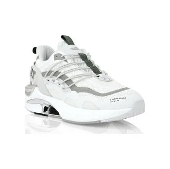 Dámské tenisky Plein Sport Sneakersy 10151 Bílá 36