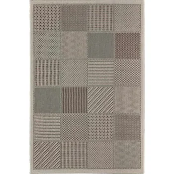 Koberec Kusový koberec Nuvia 1609 Z701 vícebarevný - 133 x 190 cm