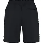 Plein Sport Šortky 22429 Černá Jogger Fit 3XL