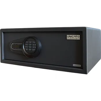 Trezor UNICATO Hotelový trezor HAMAL 30L model 403