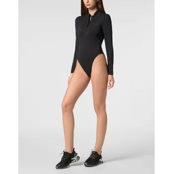 Body Plein Sport Body 22963 Černá M