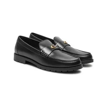 Dámské mokasíny Coach Mokasíny CW980 Černá 37