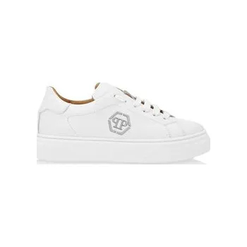 Dámské tenisky PHILIPP PLEIN Sneakersy 28547 Bílá 32