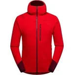 La Sportiva BRISTEN THERMAL HOODY Men Mountain Red/Redwood růžová XL