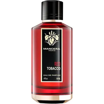 Unisex parfém Mancera Red Tobacco parfémovaná voda unisex 120 ml tester