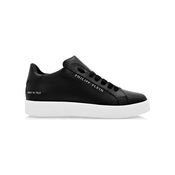 Dámská obuv PHILIPP PLEIN Sneakersy 87 Černá 35